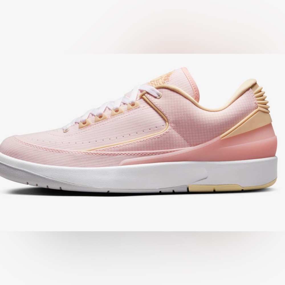 Air Jordan Seersucker